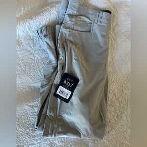 Ace Jogger, BYLT. Gray.